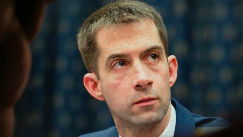 Sen. Cotton Pushes Off-Grid Power Plan for AI Data Centers – MeriTalk