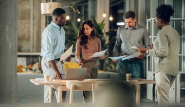 Over a fifth of UK SMEs say trade tariff war remains their biggest challenge