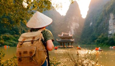 CFL Evasion offer rail holidays in a wide range of countries including Vietnam