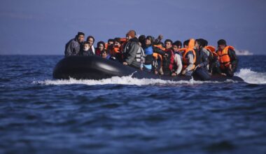 Stop funding the pull factor