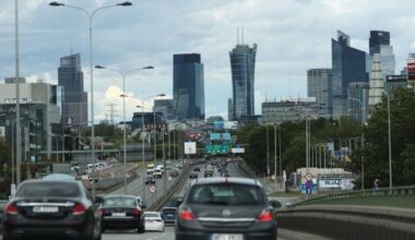 Poland’s growth outstrips EU and CEE peers | snaps