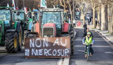 Why not everyone’s happy with the EU-Mercosur deal | articles