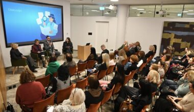 Latvian Education Accelerator presentation