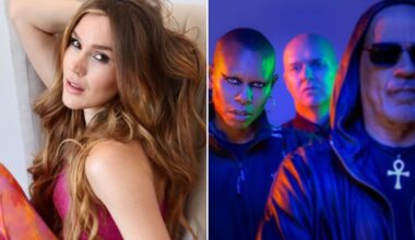 Joss Stone and Skunk Anansie in Šibenik this summer
