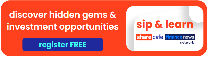 Sip and Learn Webinars