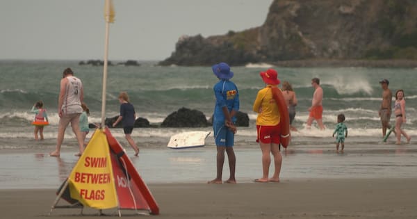 Sizzling temps, strong winds and heavy rain in weather mix