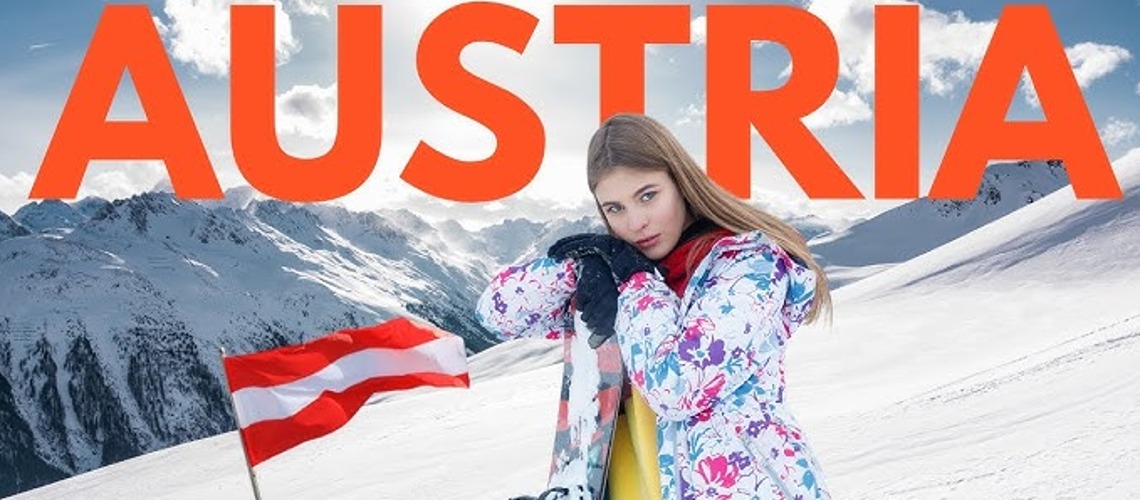 Austrian Hotels Report Strong Start To The Winter Season