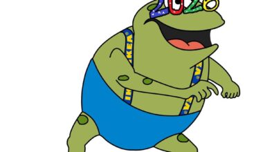 Det är årets första fredag, mina bekanta!