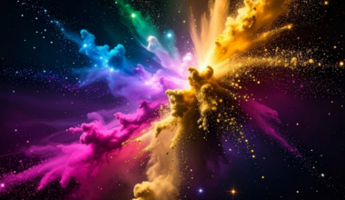 Eurovision 'Supernova' first semi-final / Article