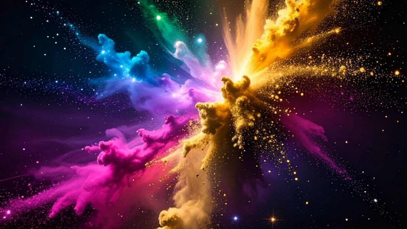 Eurovision 'Supernova' first semi-final / Article