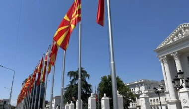 Скопие: България да бъде добър съсед и да ни уважава, а не да бъде рецензент на македонските политици