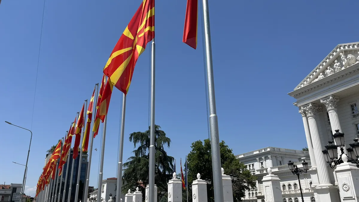 Скопие: България да бъде добър съсед и да ни уважава, а не да бъде рецензент на македонските политици