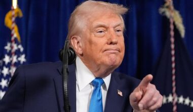 Trump has started with Venezuela