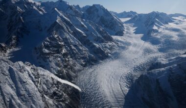 Three reasons why Trump wants Greenland - and how he might achieve it | World News