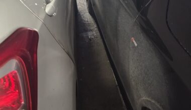 If this was you at Dublin Airport this morning.....