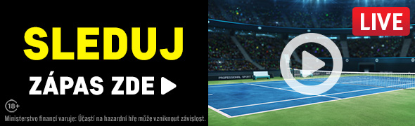 Sleduj průběh zápasu ZDE Sleduj průběh zápasu ZDE