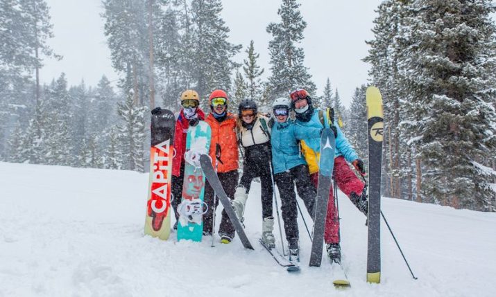 Ski season opens on Sljeme with free access for citizens