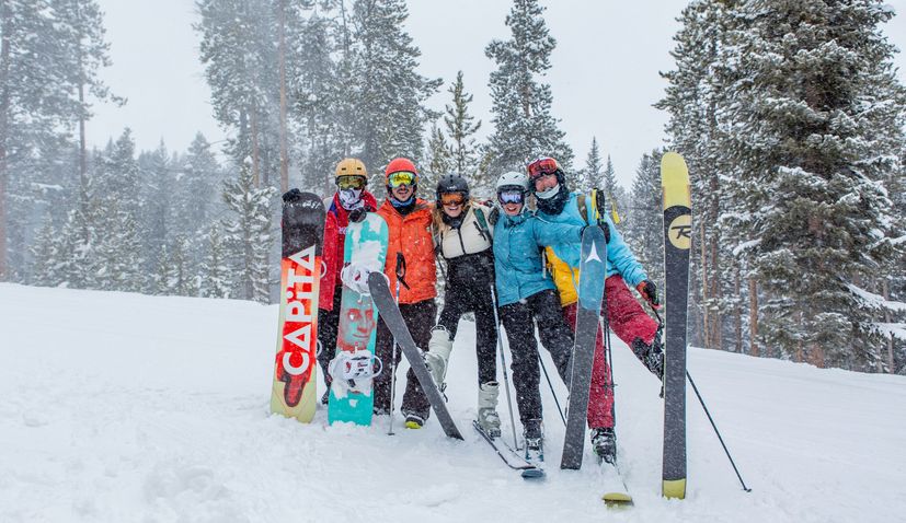 Sljeme ski season opens with free access for citizens