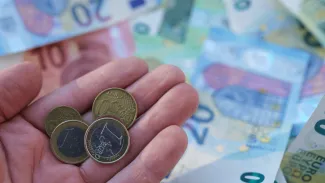 Slováci stratia časť dávky v nezamestnanosti