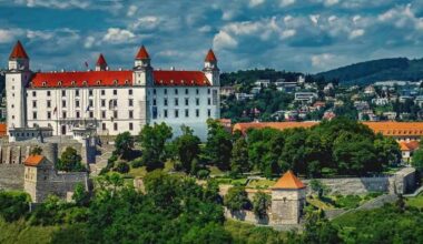 Plan Your 2026 Cultural Adventure: Explore Festivals, Art, and Local Stories in Oulu, Finland and Trenčín, Slovakia