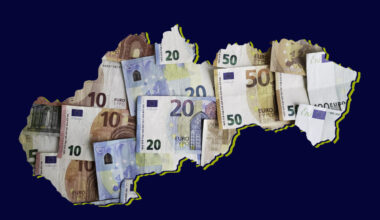 Verejné financie vstupujú do roku 2026 pod tlakom, Slovensko je čoraz závislejšie od investorov