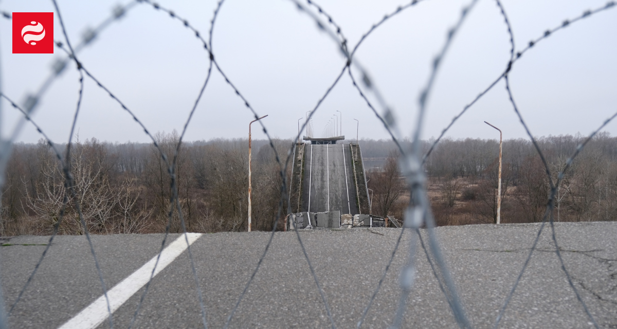 How many people were detained for illegally crossing the border with Belarus in 2025 | Ukrainian News
