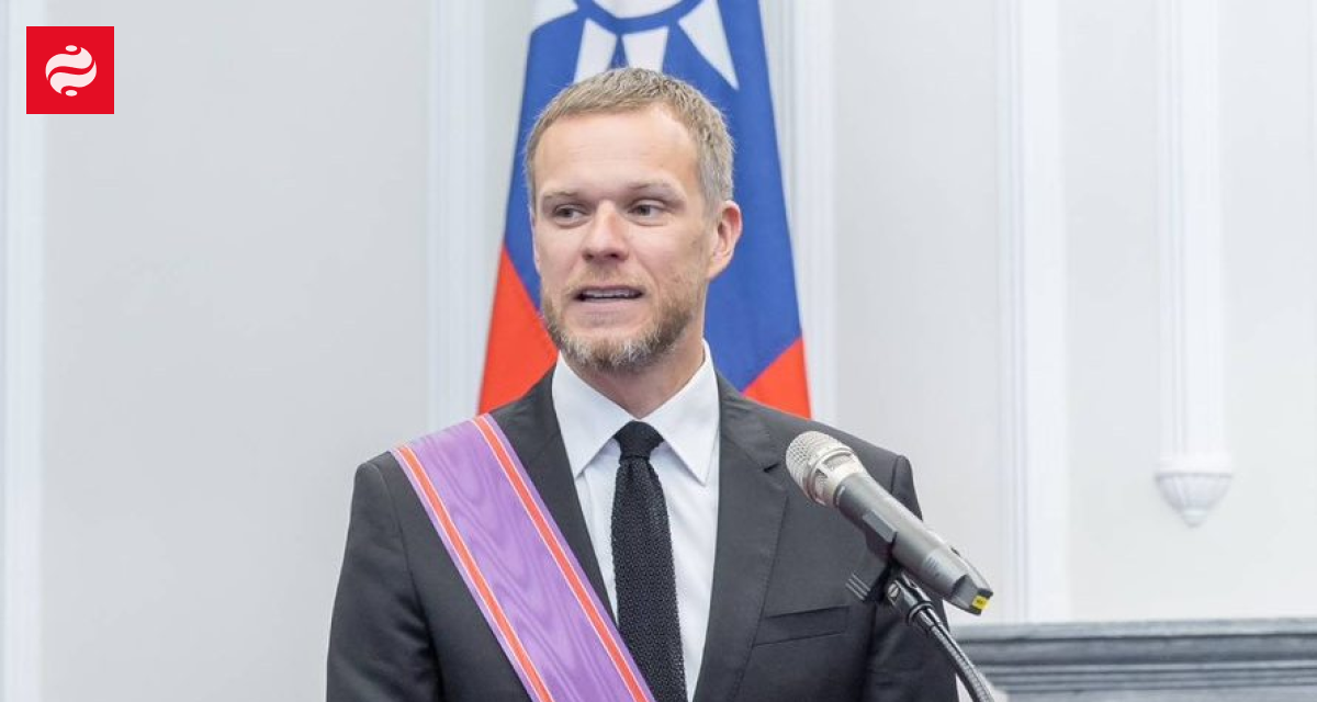 Greenland and Lithuania respond to Trump's desire to own Greenland | Ukrainian News