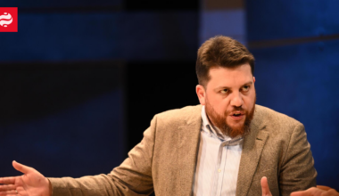 Lithuanian Prime Minister criticizes Volkov for his statements on Ukraine | Ukrainian News