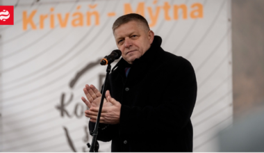 Slovakia is ready to monitor peace in Ukraine – Fico explains how | Ukrainian News