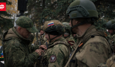 Russia did not romanize 360,000 soldiers in Belarus – how many are there in reality | Ukrainian News