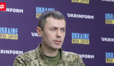 Ukrainians are trying to flee across the border to Belarus, SBGS reports frostbite | Ukrainian News