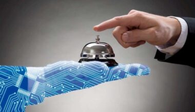 AI and the Next Wave of Hotel Technology