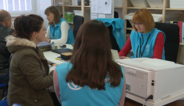 V Nitre je každý piaty obyvateľ cudzinec: Väčšina pracuje v priemys