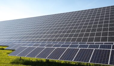 Slovenija sklenila predsedovanje skupščini Mednarodne agencije za obnovljivo energijo