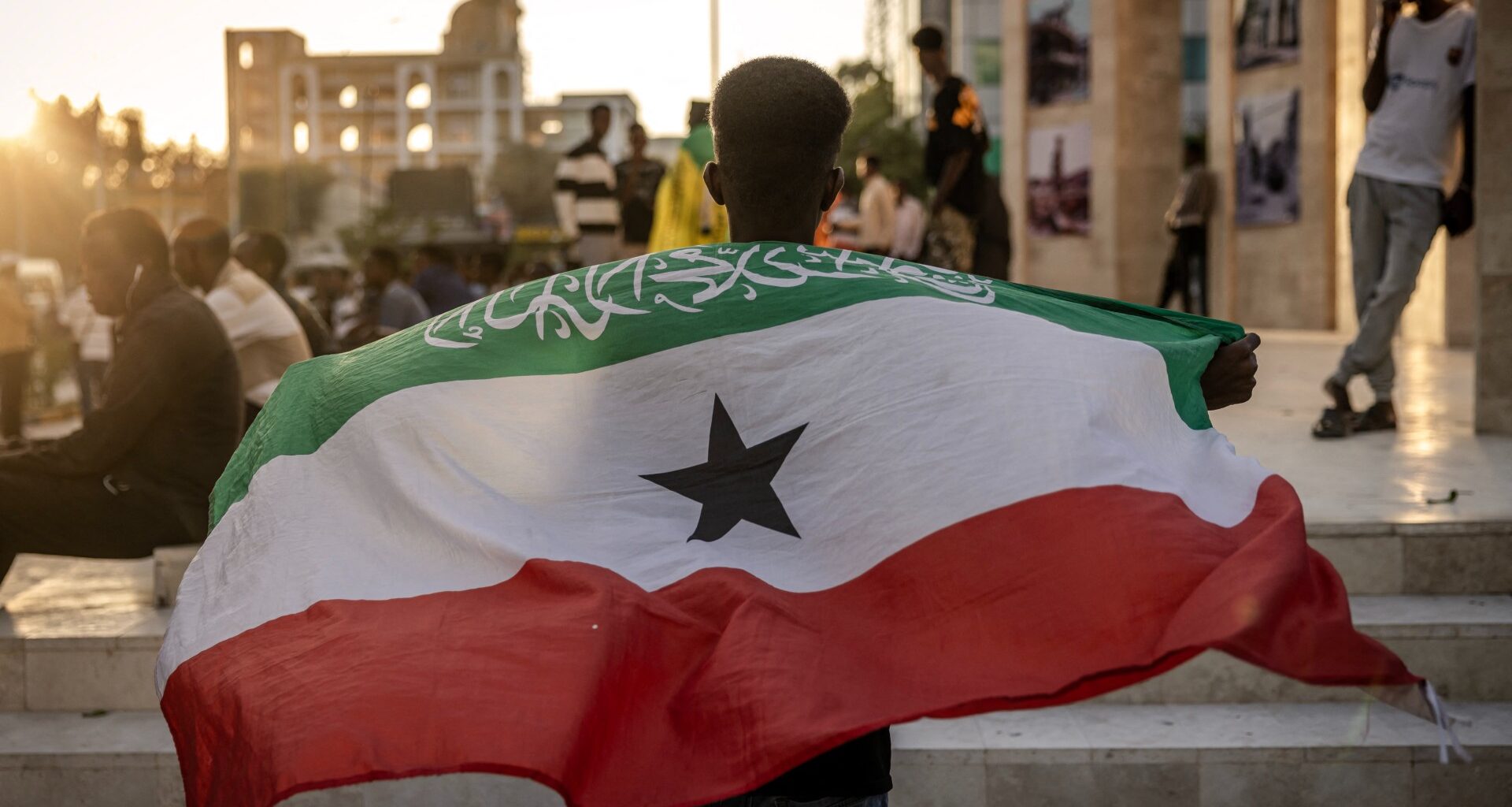 How Israel’s recognition of Somaliland risks destabilising the region