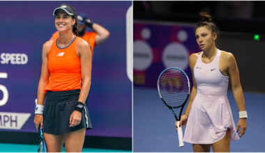 Adversare puternice pentru românce în primul tur la Australian Open 2026. Jaqueline Cristian are cea mai dificilă misiune : Europa FM