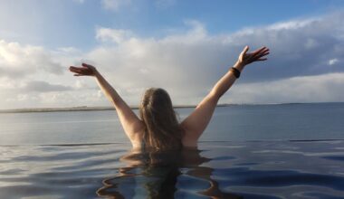 Why Iceland is the Perfect First Solo Trip Destination
