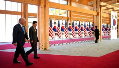 Nuclear Latency May Be Strategic for U.S.