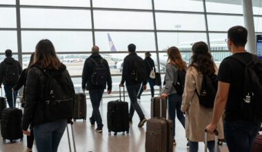 Spain, france, and italy are once again at the center of a global travel surge that is reshaping how the world moves, stays, and spends.