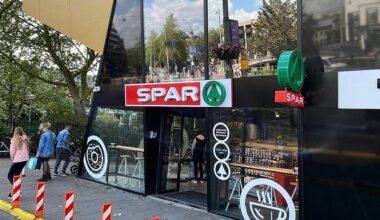 SPAR Strengthens Leadership In The Netherlands And Slovenia