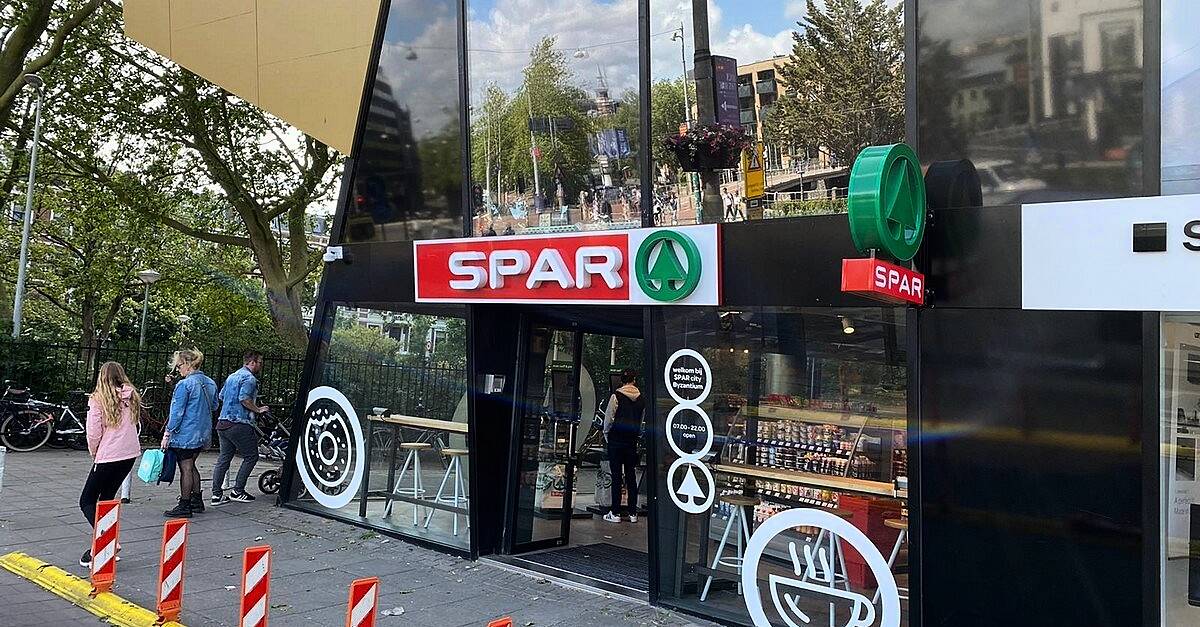 SPAR Strengthens Leadership In The Netherlands And Slovenia