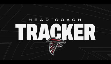 The latest news about the Atlanta Falcons head coach search