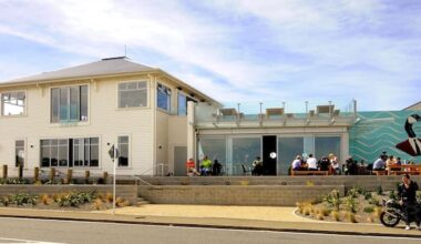 Wellington café to shut its doors after 12 years