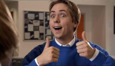 Oooh Friday Fread, Fwend