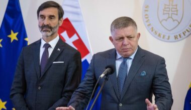 "Zarezanie" ruského plynu v Európe skončí pred súdom. Fico hovorí o samovražde, Slovensko preto bude žalovať Brusel - Ľudia - Ekonomika