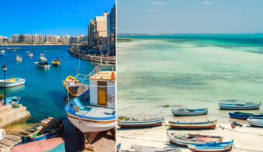 Travel deals: Save with sunny holiday packages to Portugal, Malta and more from £169pp