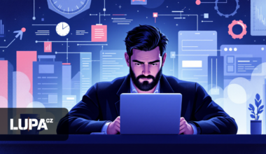 Česko je v žebříčku podmínek pro startupy 20. v Evropě. V celosvětovém žebříčku má 30. místo