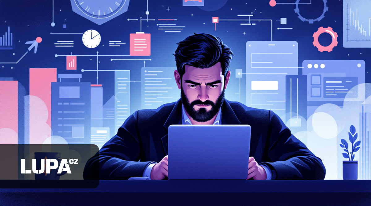 Česko je v žebříčku podmínek pro startupy 20. v Evropě. V celosvětovém žebříčku má 30. místo