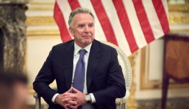 Ukraine-News: Witkoff reist erneut nach Moskau