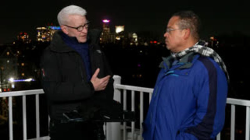 MN Attorney General Keith Ellison weighs in on the expected exit of Border Patrol chief Gregory Bovino from Minneapolis